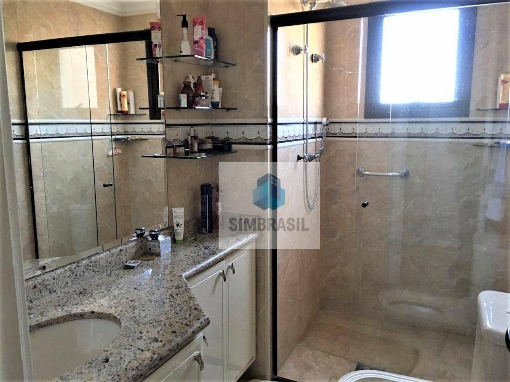 Apartamento à venda com 4 quartos, 128m² - Foto 13