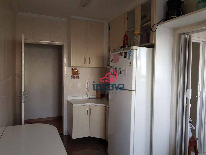 Apartamento à venda com 2 quartos, 77m² - Foto 6