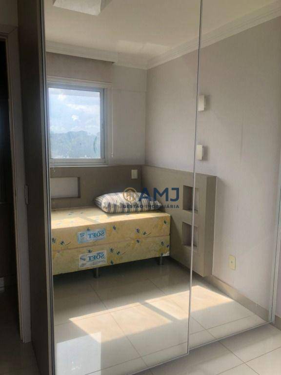 Apartamento à venda com 2 quartos, 57m² - Foto 9