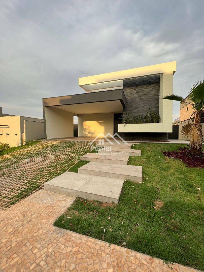 Casa de Condomínio à venda com 4 quartos, 320m² - Foto 1