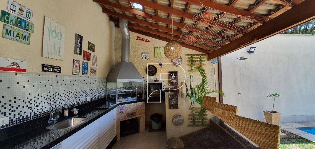 Casa de Condomínio à venda com 3 quartos, 180m² - Foto 24