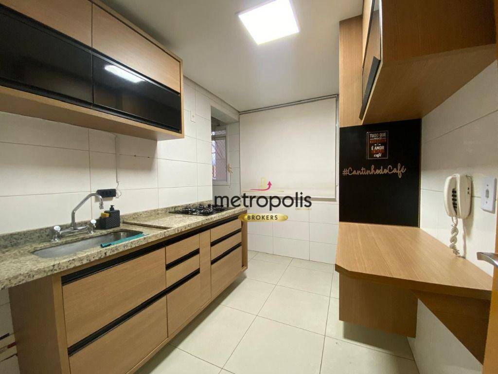 Apartamento para alugar com 2 quartos, 78m² - Foto 8