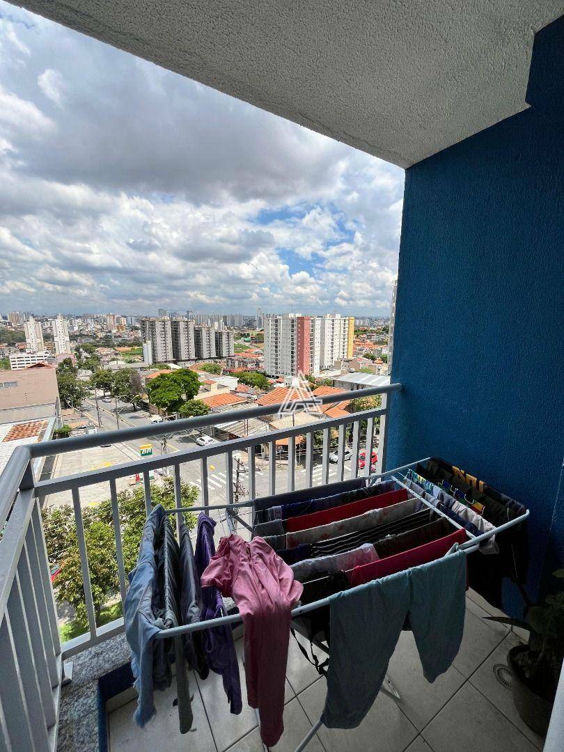 Apartamento à venda com 2 quartos, 56m² - Foto 25