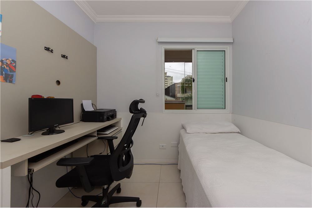 Apartamento à venda com 3 quartos, 104m² - Foto 10