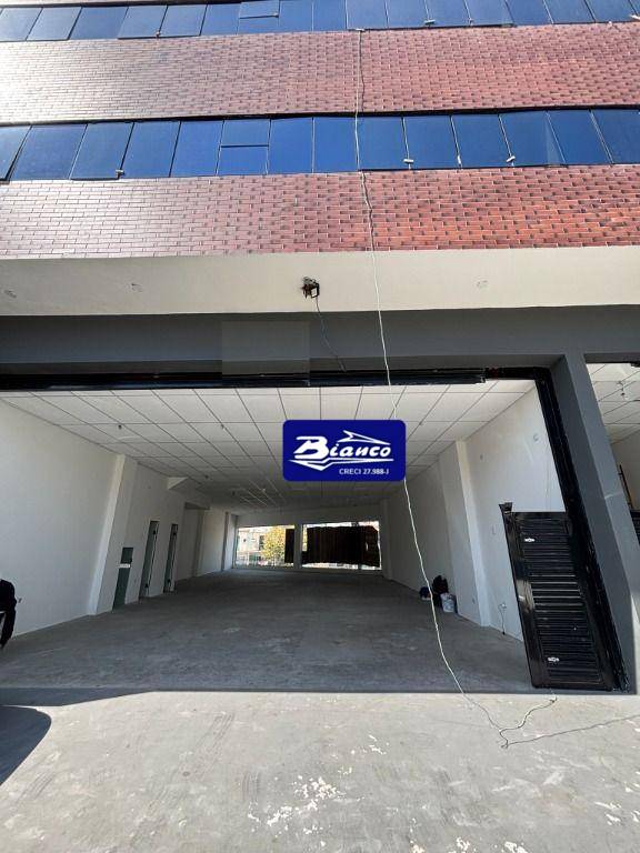 Loja-Salão, 191 m² - Foto 3