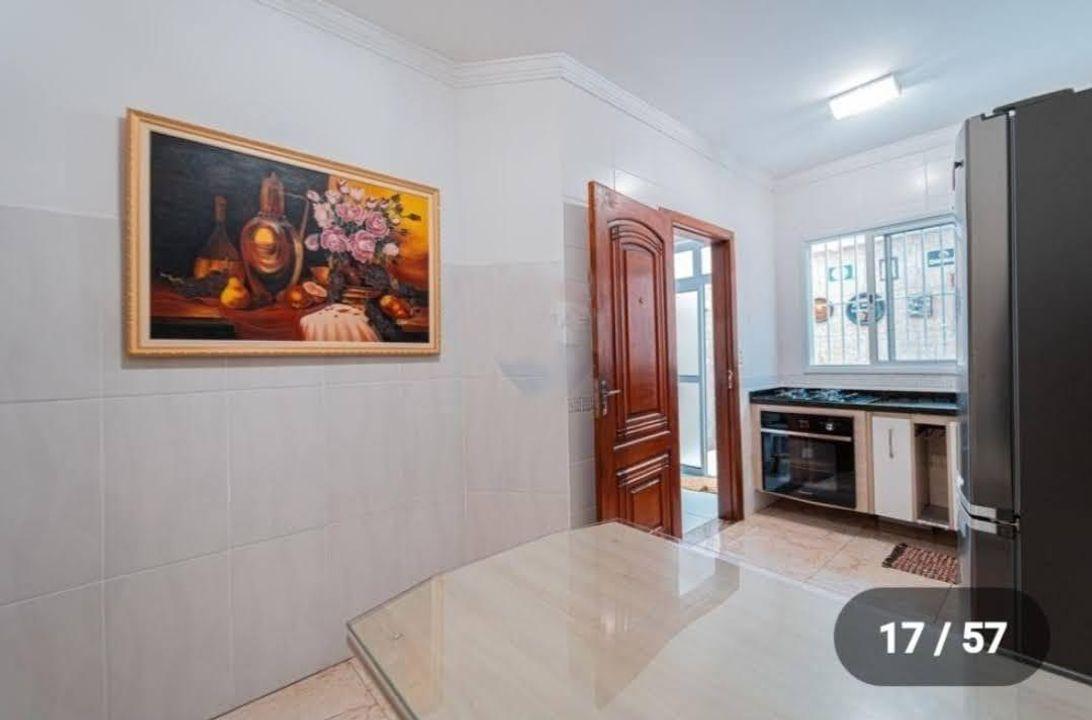 Casa à venda com 3 quartos, 152m² - Foto 13