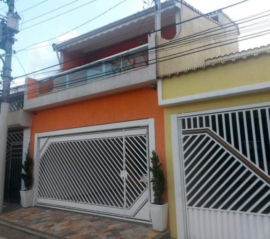 Sobrado à venda e aluguel com 3 quartos, 290m² - Foto 12