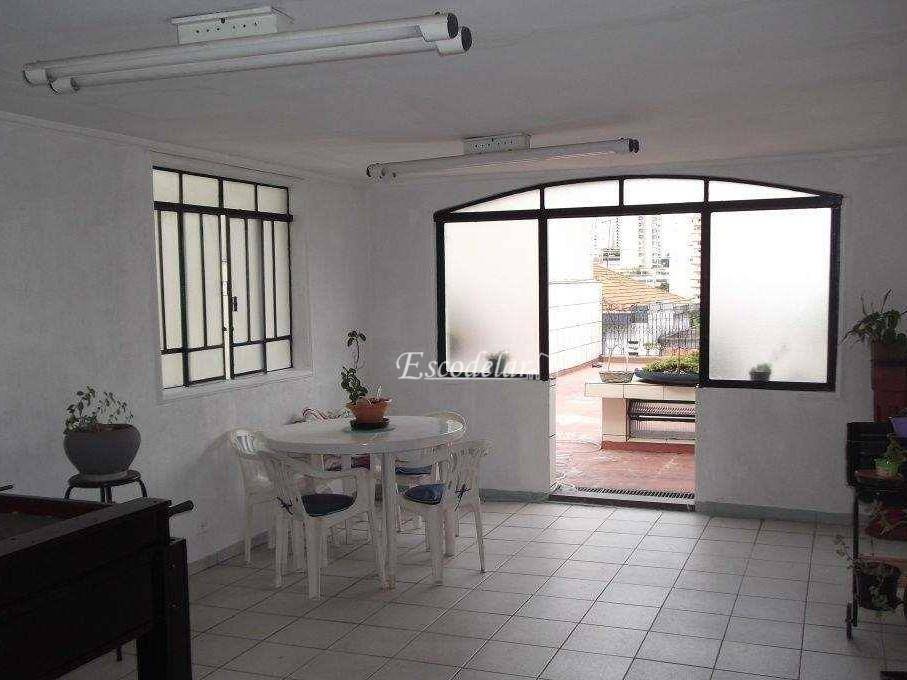 Sobrado à venda com 3 quartos, 206m² - Foto 21