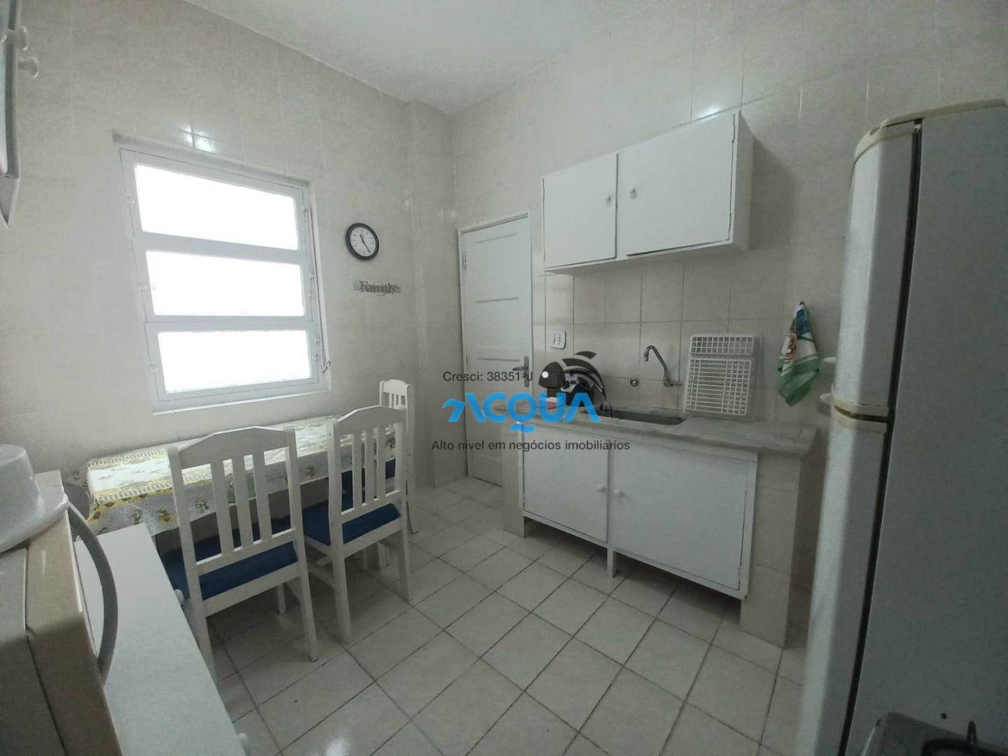 Apartamento à venda com 3 quartos, 94m² - Foto 3