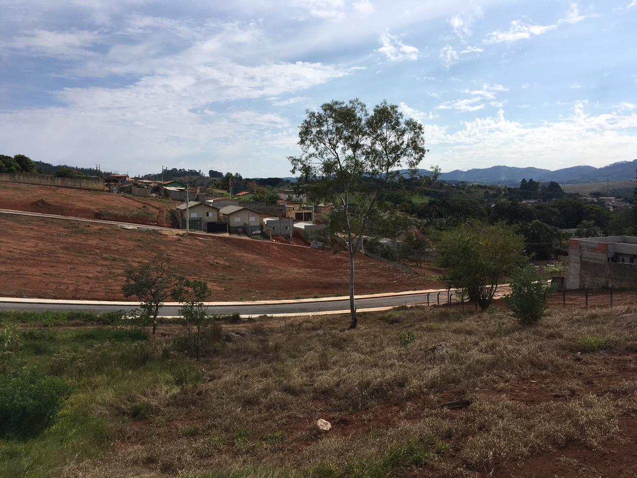 Terreno à venda, 500m² - Foto 1