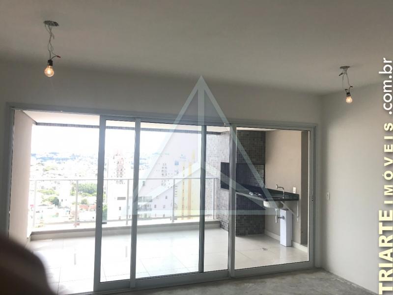 Apartamento à venda com 3 quartos, 113m² - Foto 6