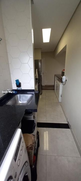 Apartamento à venda com 3 quartos, 87m² - Foto 12