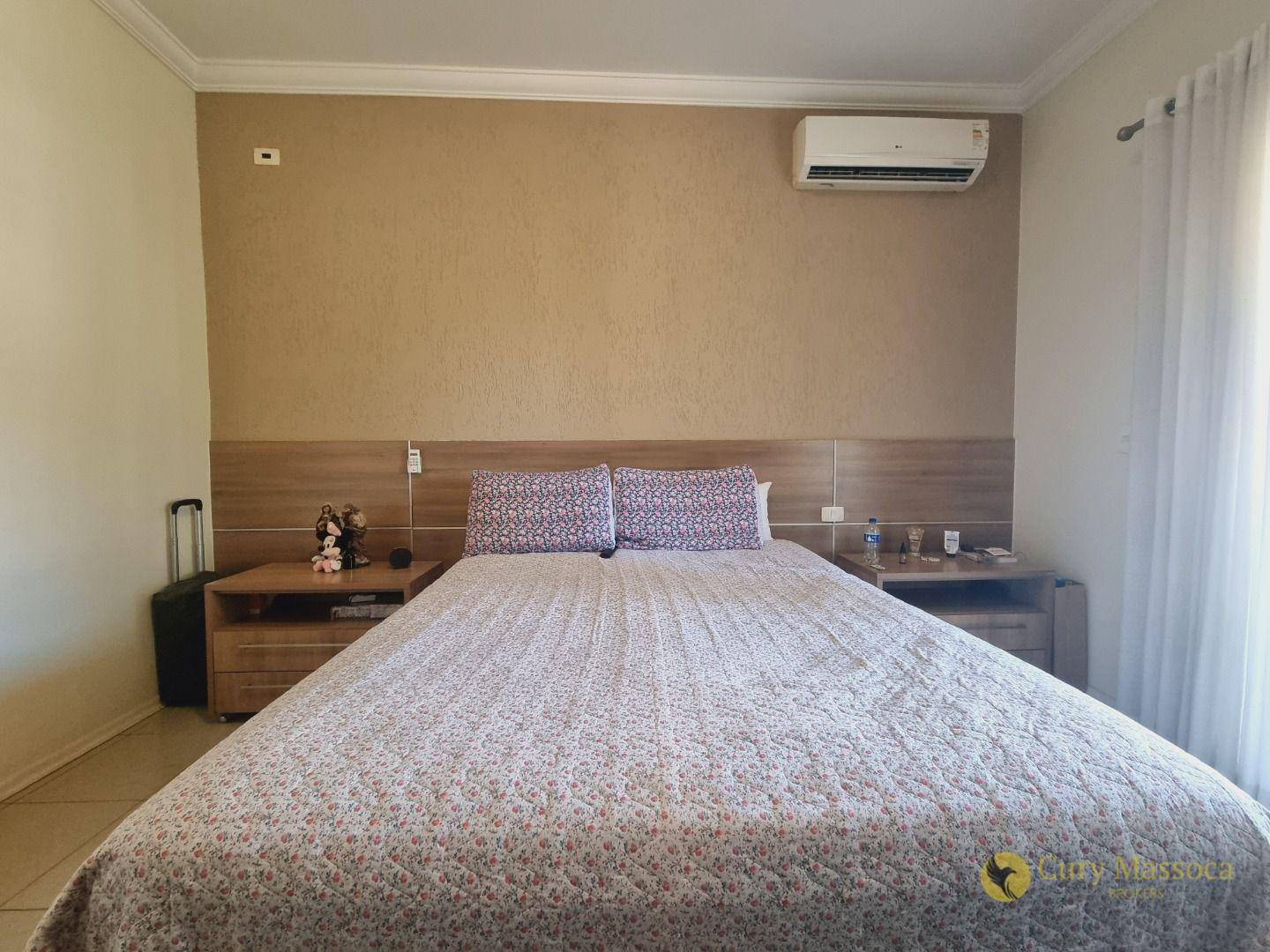 Casa de Condomínio, 4 quartos - Foto 53