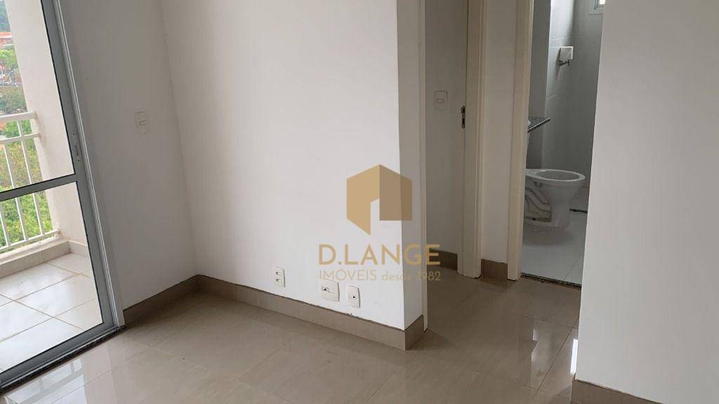 Apartamento à venda com 2 quartos, 60m² - Foto 5