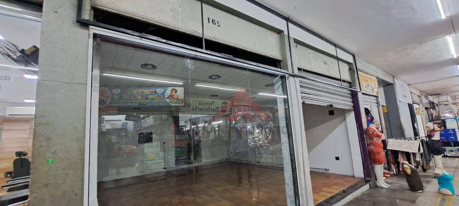 Loja-Salão, 65 m² - Foto 1