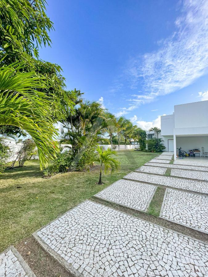 Casa de Condomínio à venda com 5 quartos, 450m² - Foto 4