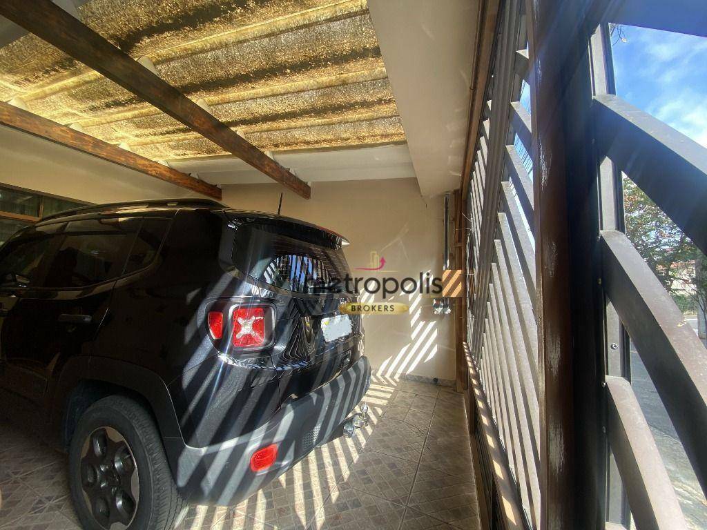 Sobrado à venda com 3 quartos, 232m² - Foto 2