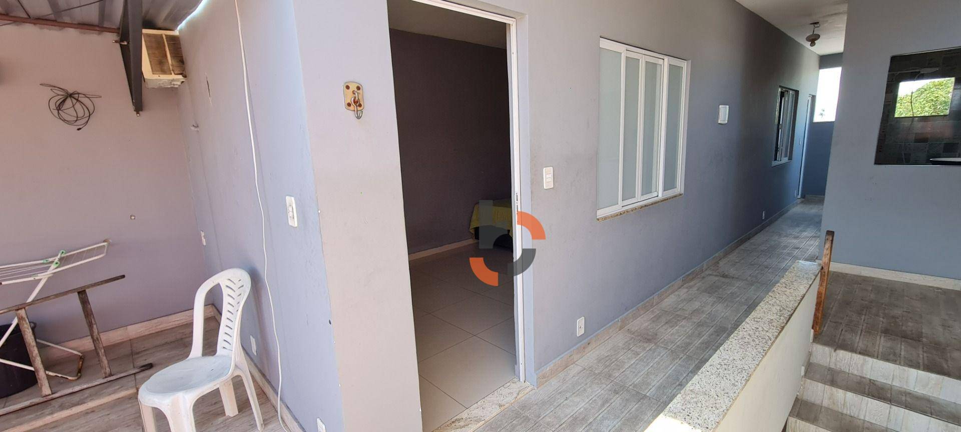 Casa à venda com 3 quartos, 241m² - Foto 23