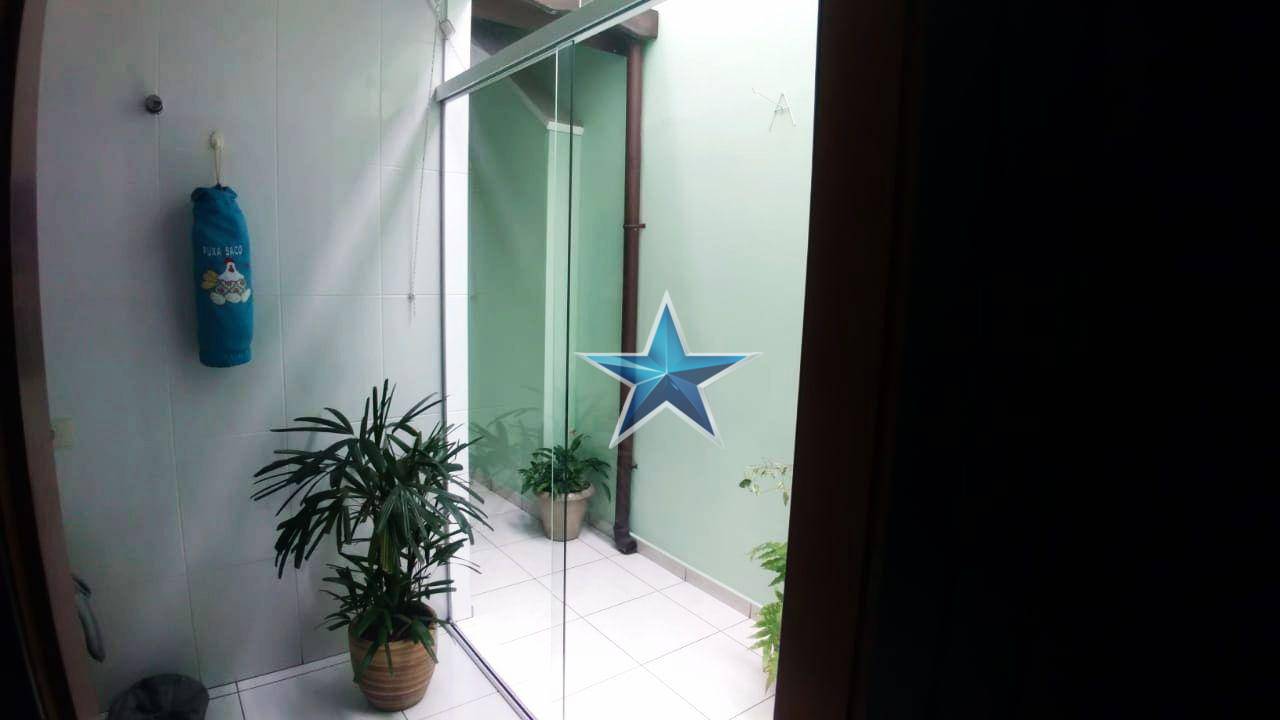 Sobrado à venda com 3 quartos, 150m² - Foto 6