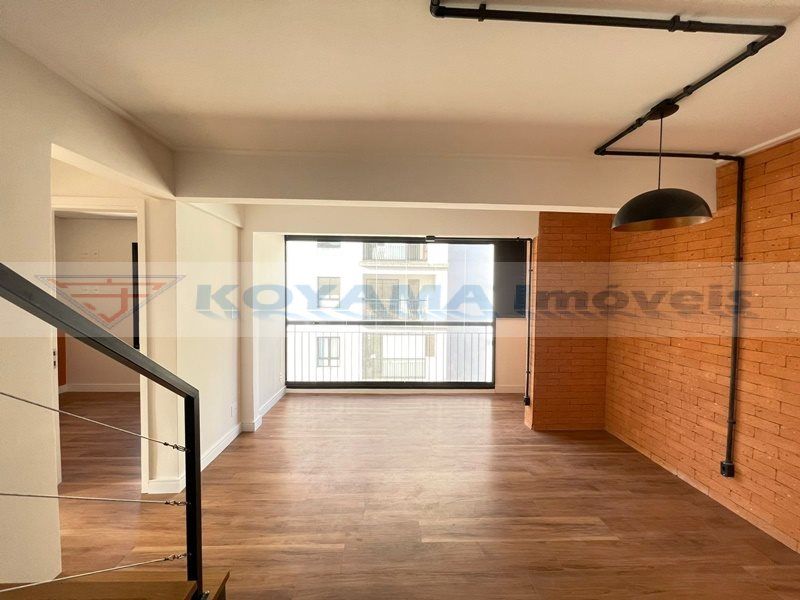 Cobertura à venda com 2 quartos, 89m² - Foto 1