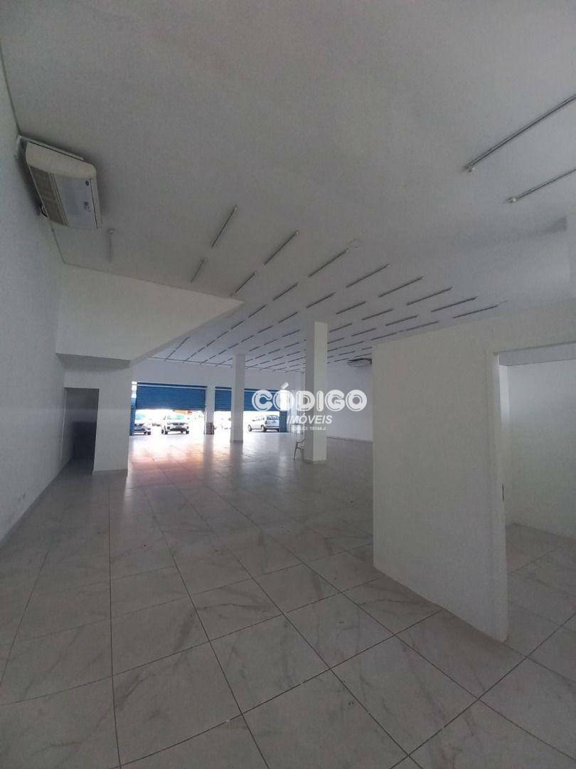 Loja-Salão para alugar, 333m² - Foto 8