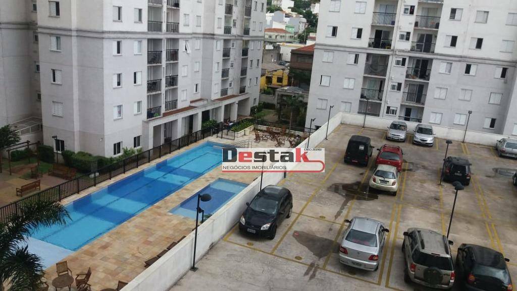 Apartamento à venda com 2 quartos, 55m² - Foto 19