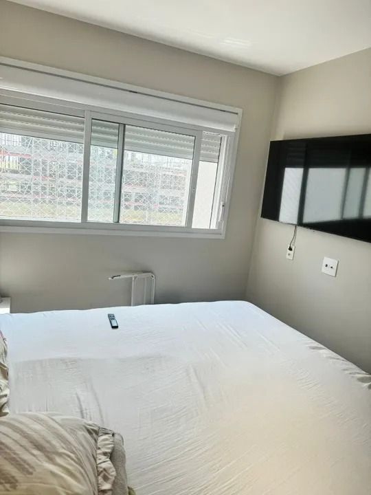 Apartamento à venda com 3 quartos, 66m² - Foto 9