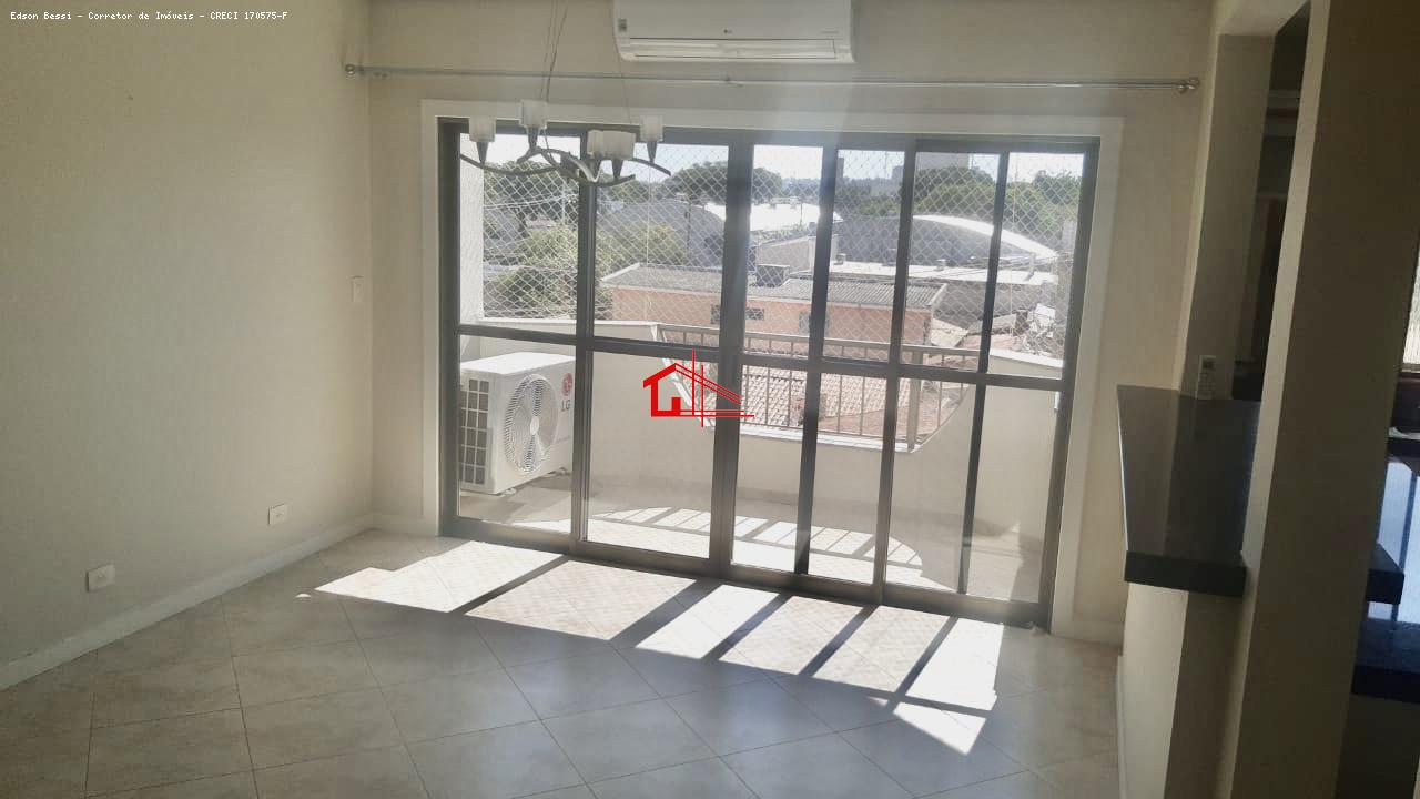 Cobertura à venda com 3 quartos, 202m² - Foto 12