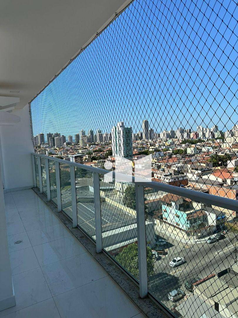 Apartamento à venda com 2 quartos, 65m² - Foto 5