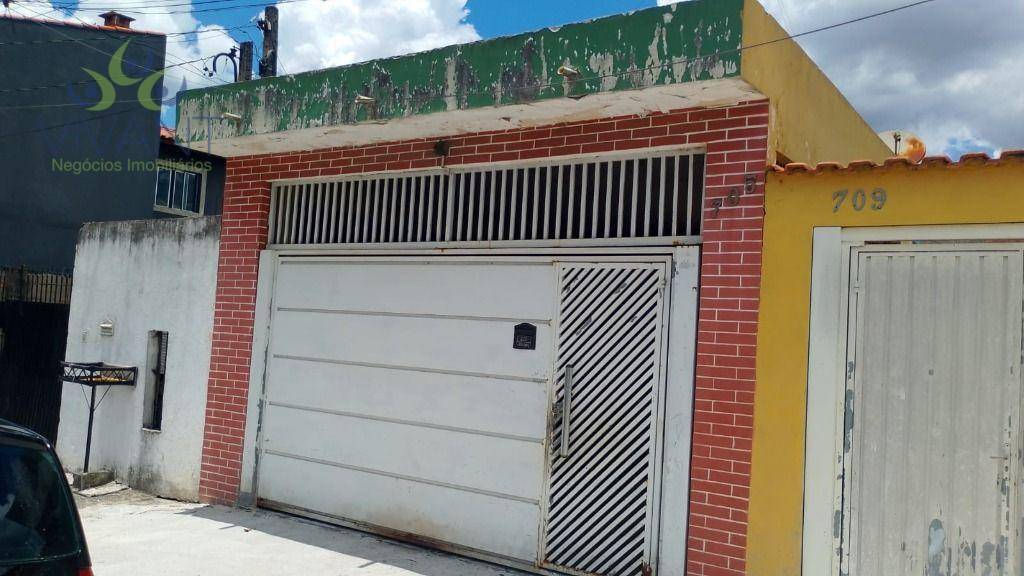 Casa, 4 quartos, 125 m² - Foto 2