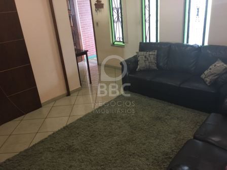 Sobrado à venda com 3 quartos, 320m² - Foto 4