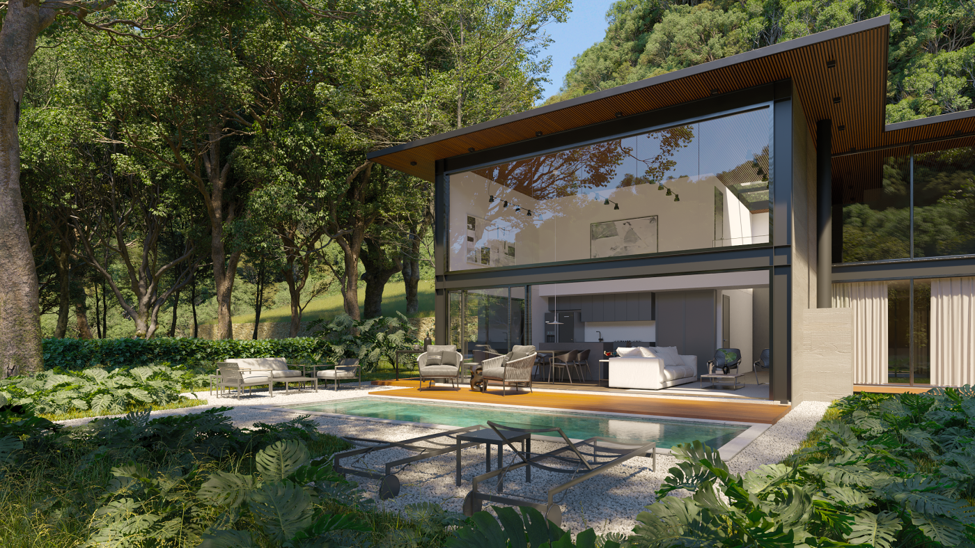 Casa de Condomínio à venda com 2 quartos, 581m² - Foto 1