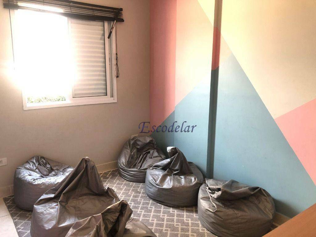 Apartamento à venda com 2 quartos, 56m² - Foto 47