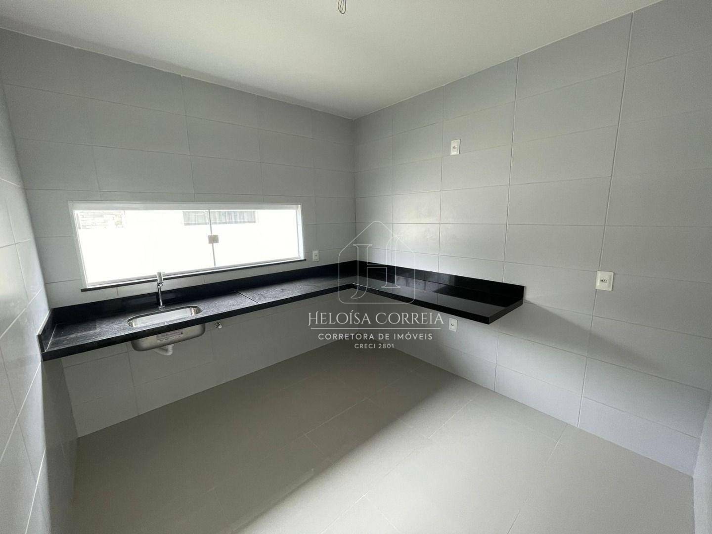 Casa à venda com 3 quartos, 193m² - Foto 7