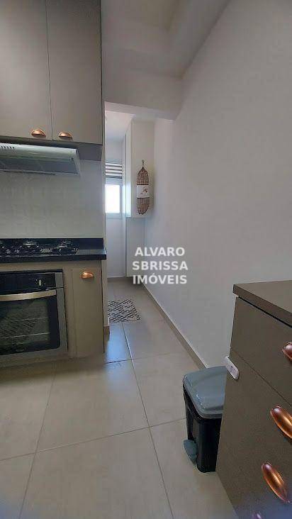 Apartamento à venda com 2 quartos, 65m² - Foto 32