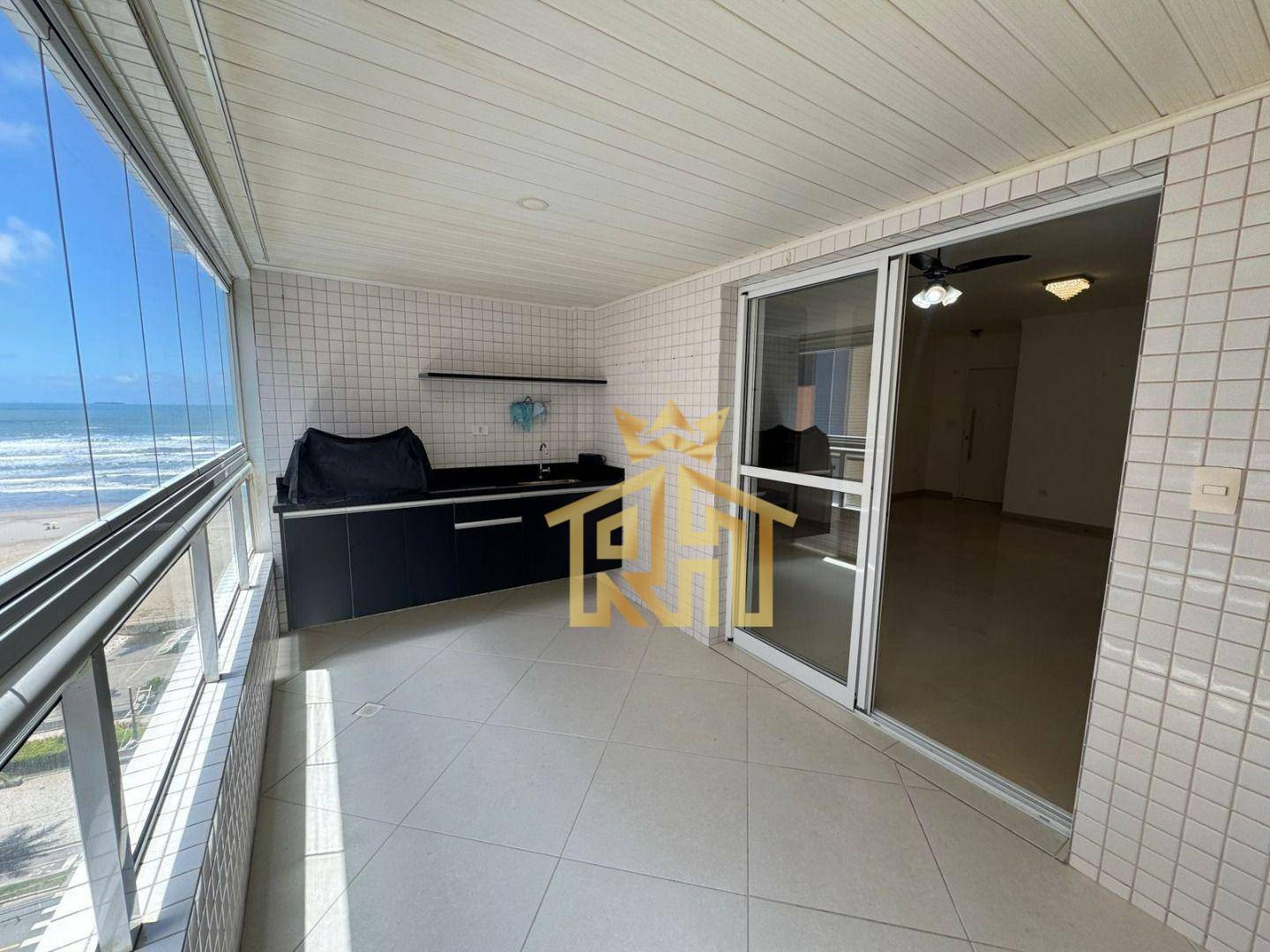 Apartamento à venda com 2 quartos, 106m² - Foto 1