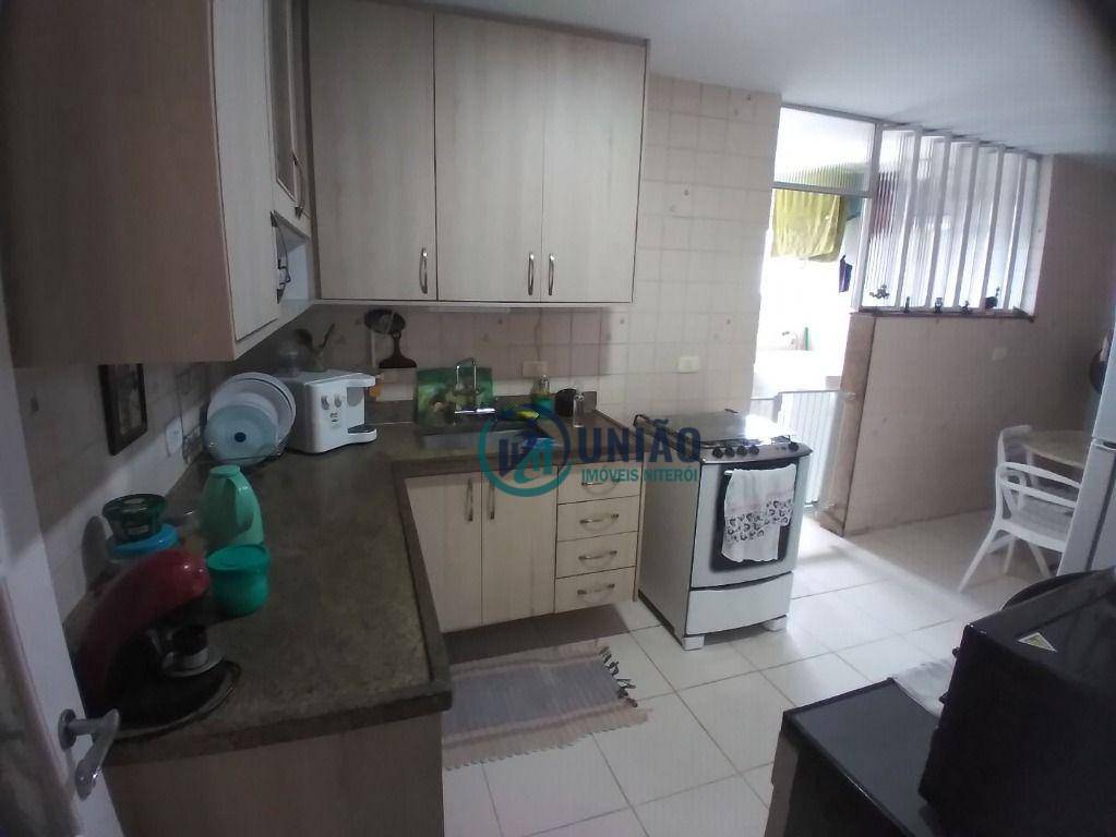 Apartamento à venda com 3 quartos, 140m² - Foto 12