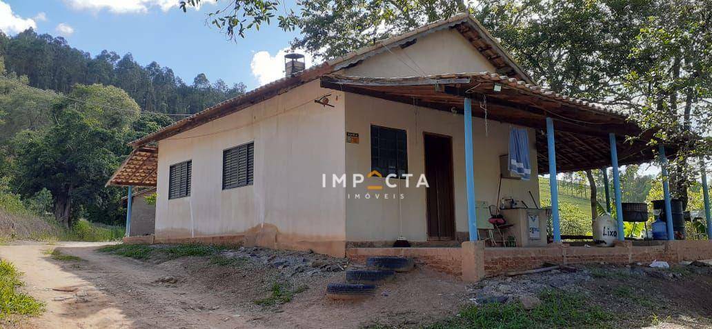 Sítio à venda com 2 quartos, 169400M2 - Foto 2