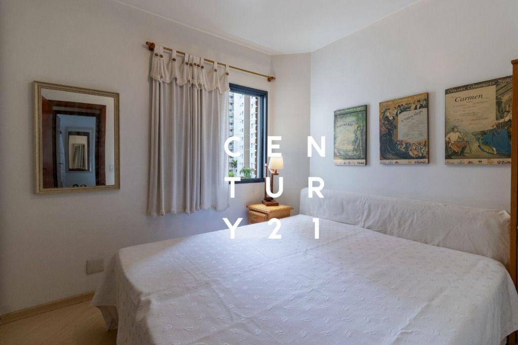 Apartamento à venda com 3 quartos, 99m² - Foto 22