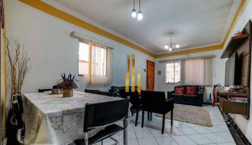 Sobrado à venda com 3 quartos, 135m² - Foto 14