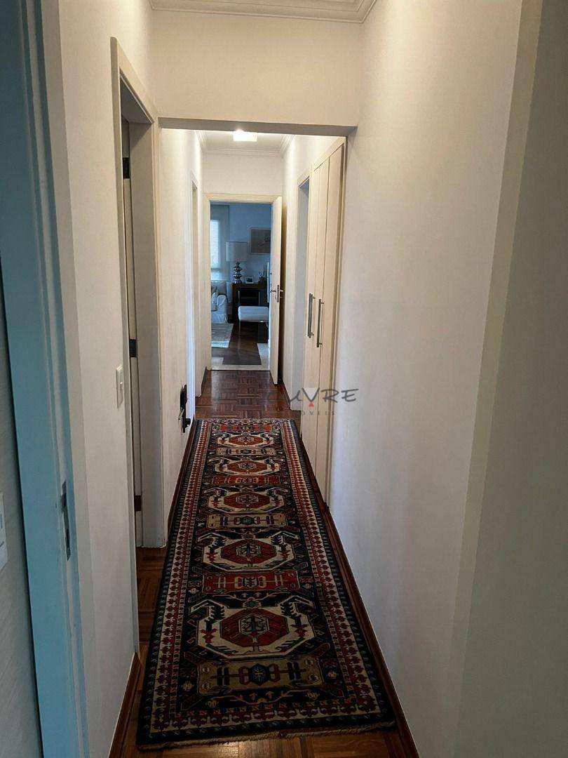 Apartamento à venda e aluguel com 3 quartos, 170m² - Foto 7