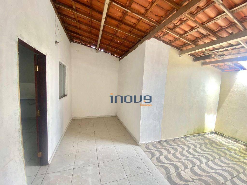 Casa à venda com 4 quartos, 152m² - Foto 27