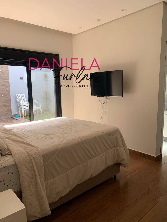 Casa de Condomínio à venda com 3 quartos, 124m² - Foto 25