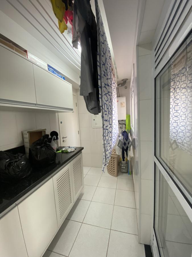 Apartamento à venda com 3 quartos, 134m² - Foto 37