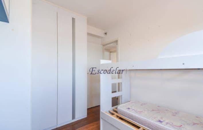 Apartamento à venda com 3 quartos, 145m² - Foto 37