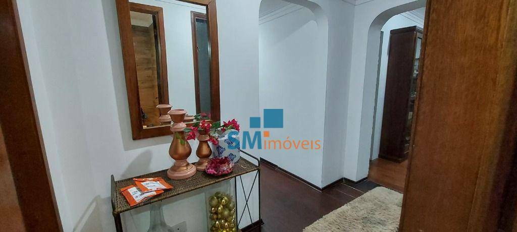 Apartamento à venda com 3 quartos, 159m² - Foto 6