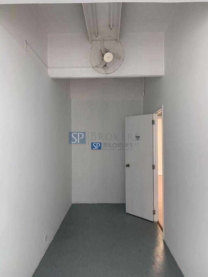 Conjunto Comercial-Sala para alugar, 213m² - Foto 17