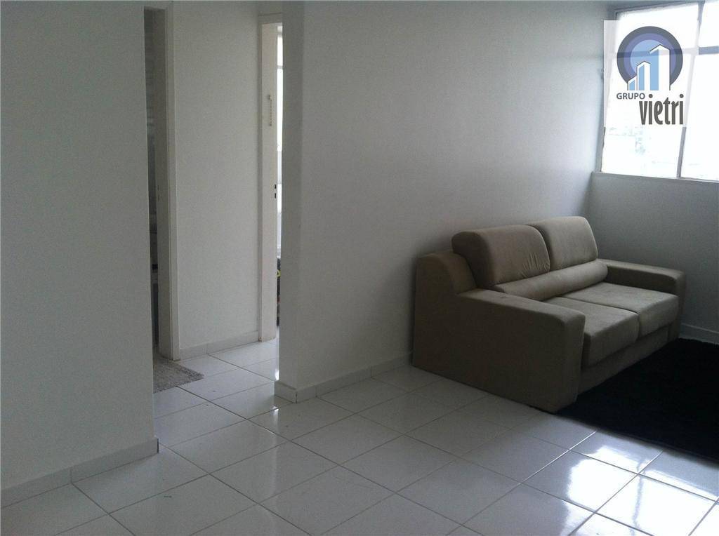 Apartamento à venda com 1 quarto, 50m² - Foto 12