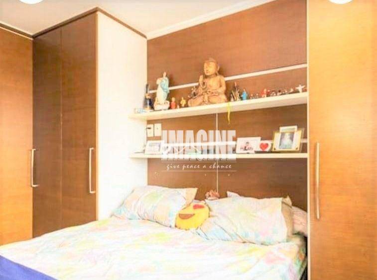 Apartamento à venda com 2 quartos, 50m² - Foto 6