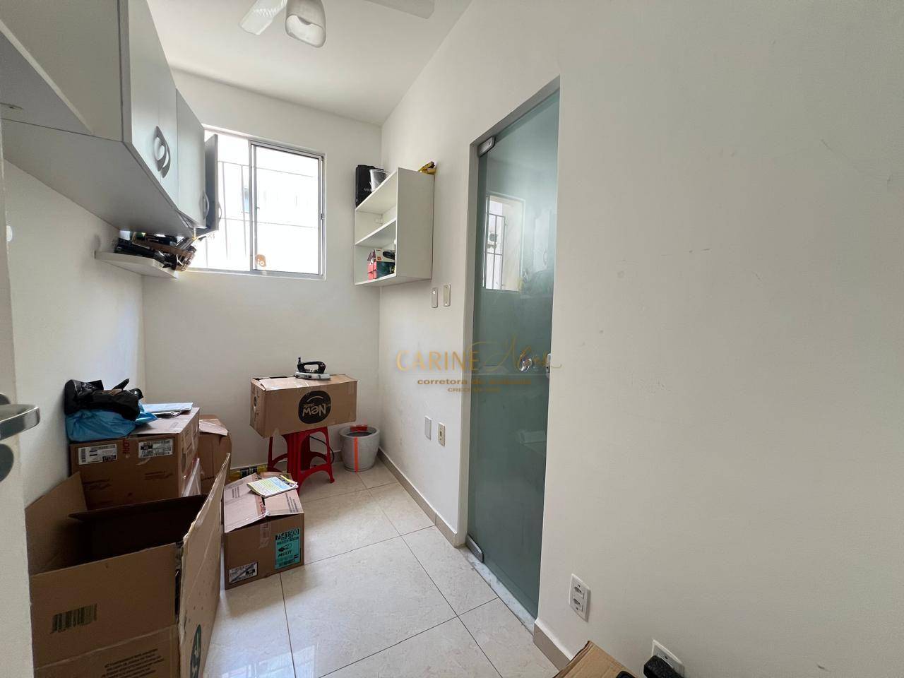 Apartamento para alugar com 3 quartos, 84m² - Foto 8